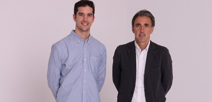 Fundadores de Elma Elma cierra una ronda de tres millones de euros liderada por Mangrove Capital Partners